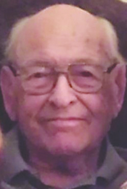 Robert W._Gutshall