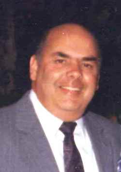 Robert W._Hanus