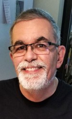 Robert W. Harris, Jr. (1956 - 2023)
