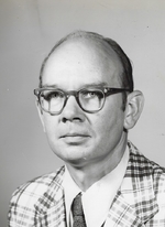 Robert W. Johnson (1929 - 2020)
