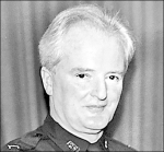 Robert W. Lockhart
