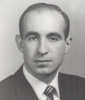 Robert W. Lucia (1926 - 2015)