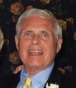 Robert W. Moriarty