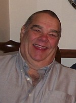 Robert W. Morin