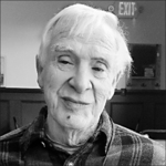 Robert W. Parker