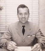 Robert W. Pearson (1928 - 2020)