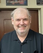 Robert W. Romansky, Jr. (1956 - 2022)