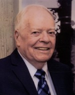 Robert W. St. John, Sr.