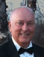 Robert W. Thompson (1943 - 2022)