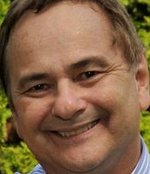 Robert W. Ziemba (1947 - 2020)