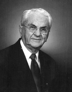 Robert Walter Teufel
