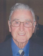Robert Warren Barlow