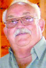 Robert Warren Borden, Sr.