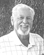 Robert Wayne Dudley