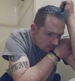 Robert Wayne Mosely (1979 - 2018)