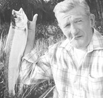 Robert Wayne Snider II (1953 - 2023)