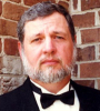 Robert Webster (1943 - 2017)