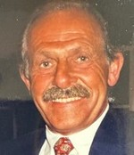 Robert Weltman (1940 - 2023)