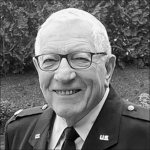 Robert West Canfield, Jr.