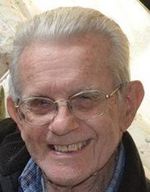 Robert Westerman Gray (1922 - 2018)