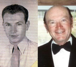 Robert Weyand (1923 - 2022)