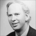 Robert Wichers (1935 - 2019)