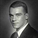 Robert Wiley Baldridge (1934 - 2017)