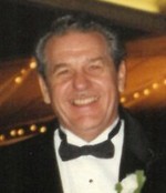 Robert William Brown, Sr.