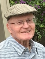 Robert William Ensor