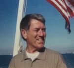 Robert William Gray (1925 - 2018)