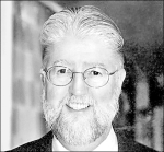Robert William Hugo (1943 - 2016)