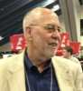 Robert William Johnson (1947 - 2017)