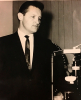 Robert William Mrak (1925 - 2016)