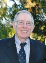 Robert William Peters (1940 - 2020)