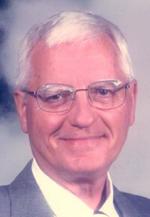 Robert William Simpson
