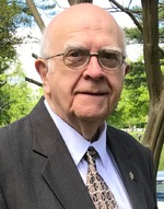 Robert William Taylor