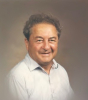 Robert William Teichner (1912 - 2016)