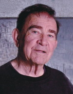 Robert Willis Jones (1936 - 2019)