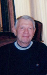 Robert Wilson (1936 - 2019)