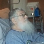 Robert Windfield Gilbert, Jr. (1951 - 2018)