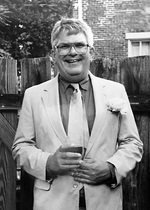 Robert Withers Ellyson (1940 - 2018)