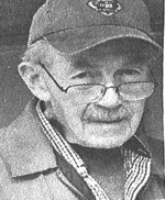 Robert Wright Stamm