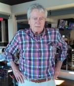 Robert X. Flanagan (1944 - 2021)