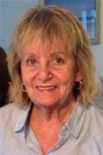 Roberta "Bobbie" A. (Rich) Chitoff (1940 - 2023)