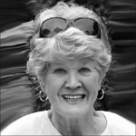 Roberta A. Kelleher (1936 - 2023)