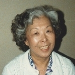 Roberta Ahn (1928 - 2022)