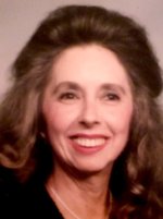 Roberta Anne Claycomb (1937 - 2020)
