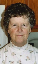 Roberta Ball
