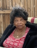 Roberta Bertha Brown (1928 - 2021)