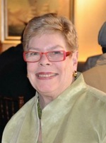 Roberta "Betsy" Wagener (1940 - 2018)